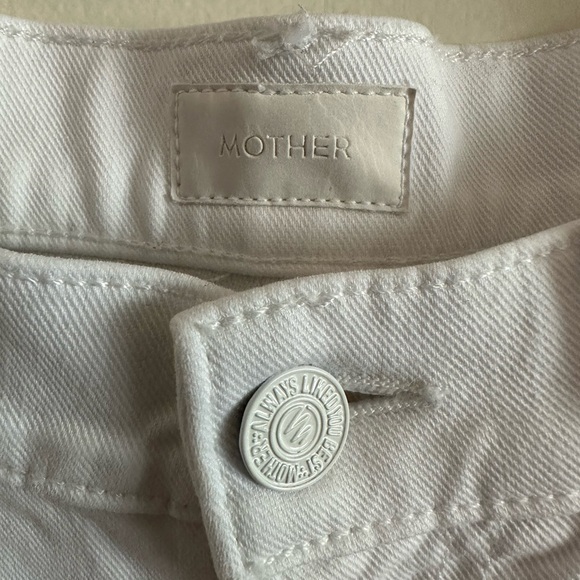 MOTHER jeans - Picture 2 of 4